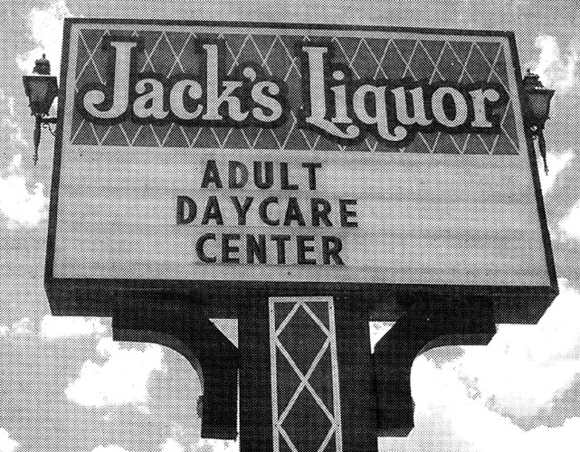 Adult Day Care