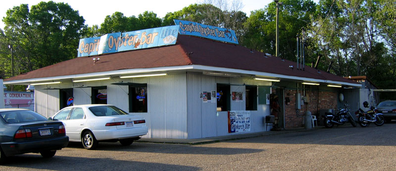 Oyster House