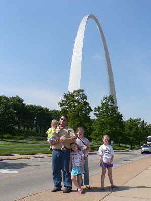 The Arch